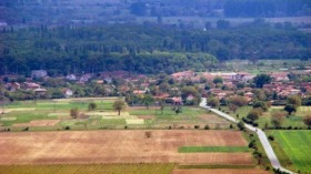 À vendre Parcelle