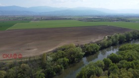 Grunt Orizari, region Płowdiw