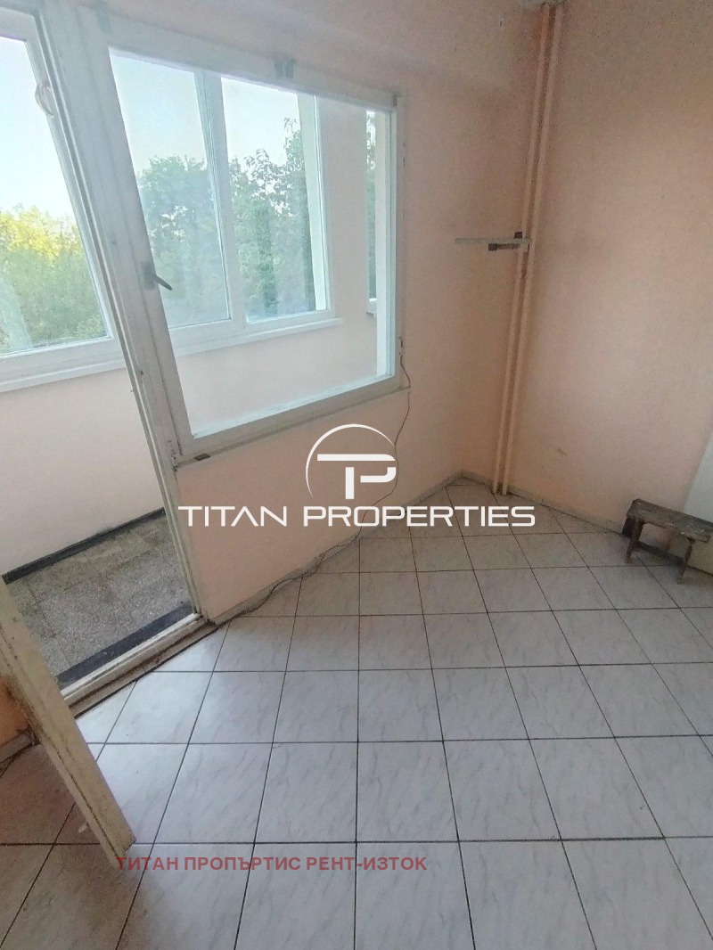 Продава  1-стаен град Бургас , Меден рудник - зона А , 48 кв.м | 88396226 - изображение [2]
