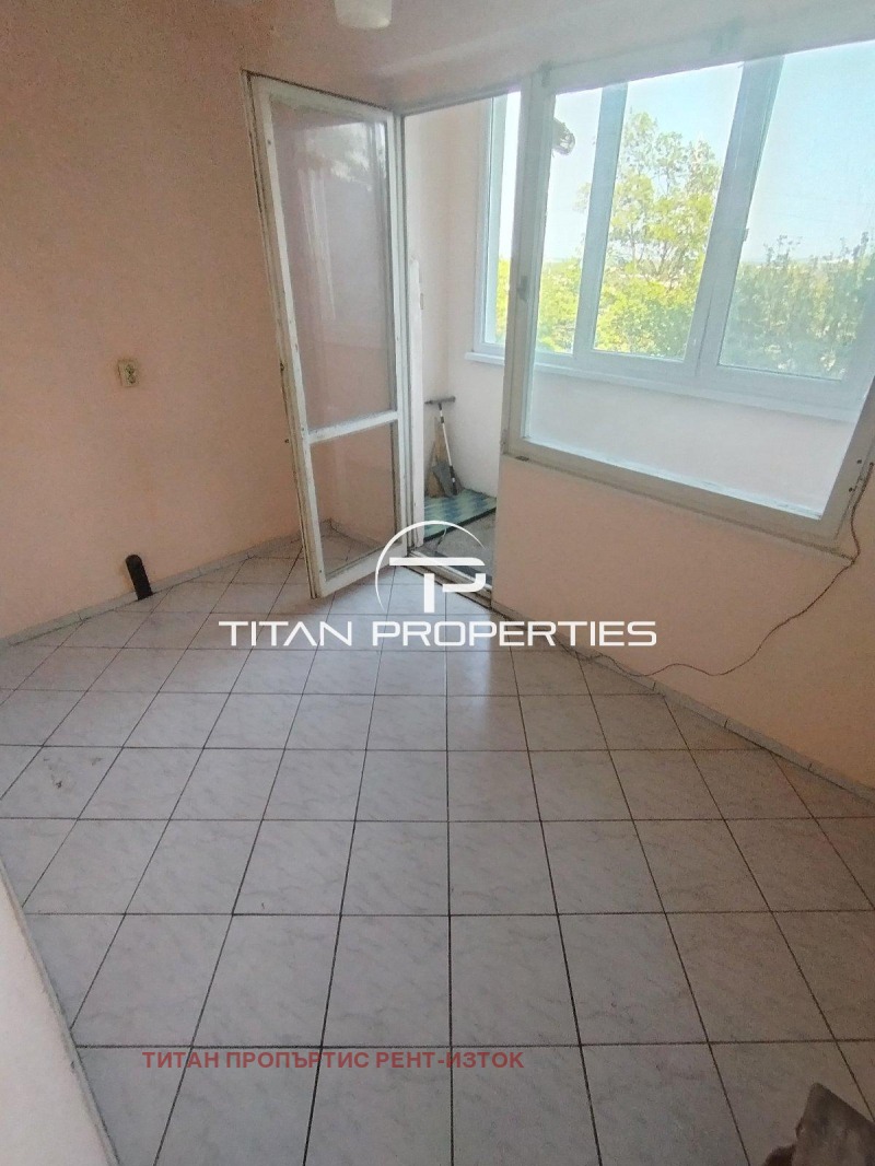 Продава  1-стаен град Бургас , Меден рудник - зона А , 48 кв.м | 88396226