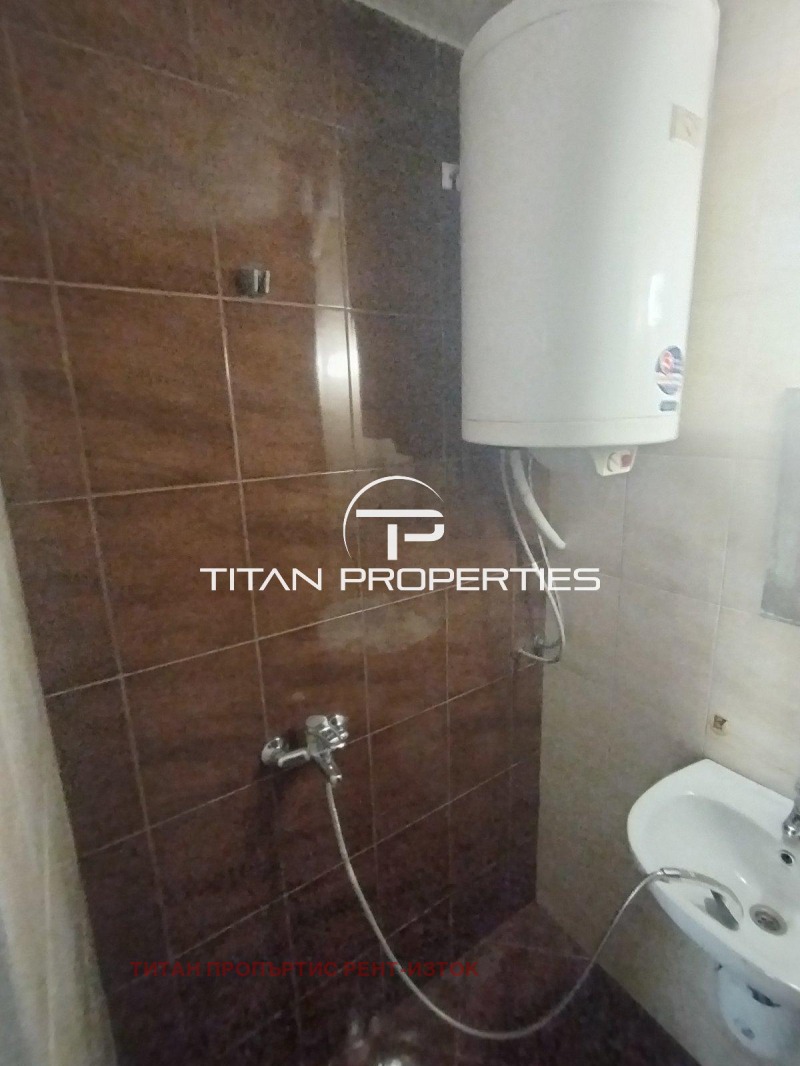 Продава  1-стаен град Бургас , Меден рудник - зона А , 48 кв.м | 88396226 - изображение [5]