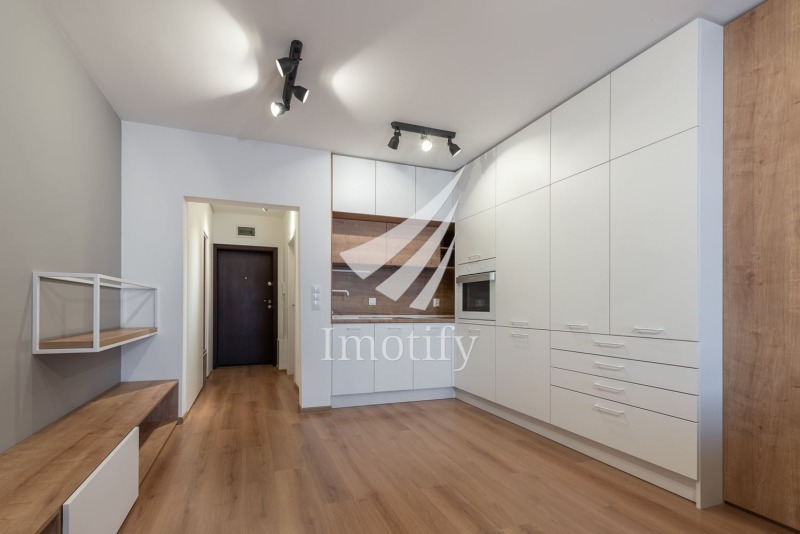 Продава  1-стаен град София , Младост 1 , 47 кв.м | 19979316 - изображение [2]