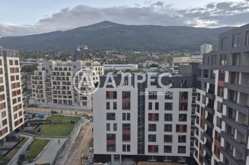 For Sale  1 bedroom Sofia , Manastirski livadi , 74 sq.m | 74068360 - image [2]