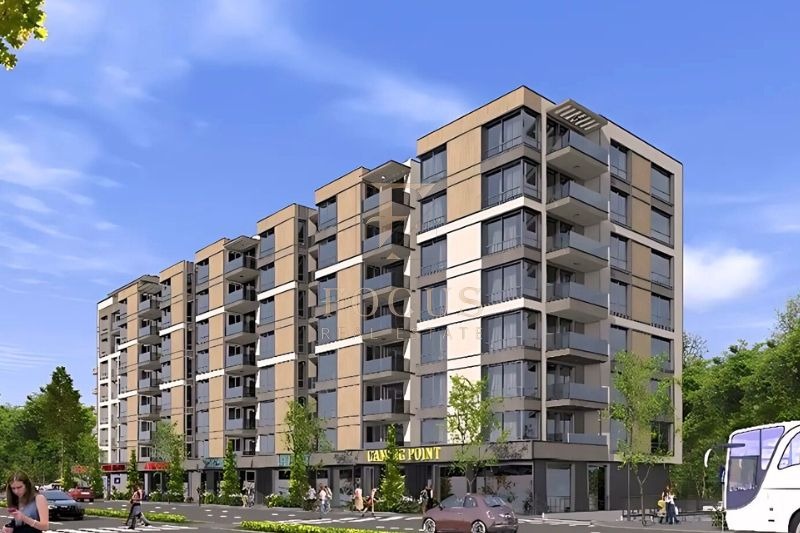 Продава 2-СТАЕН, град Пловдив, Кючук Париж • 81522 € • 92071936 — Holmes.bg