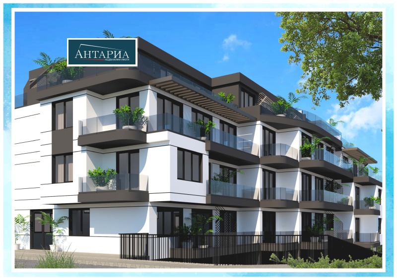 Продаја  1 спаваћа соба регион Бургас , Черноморец , 95 м2 | 84574359 - слика [3]