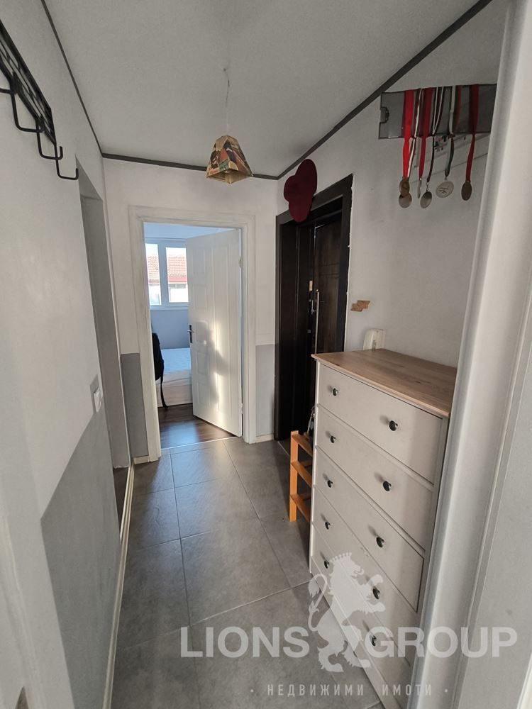 Продава 2-СТАЕН, гр. Варна, Център, снимка 6 - Апартаменти - 52641186