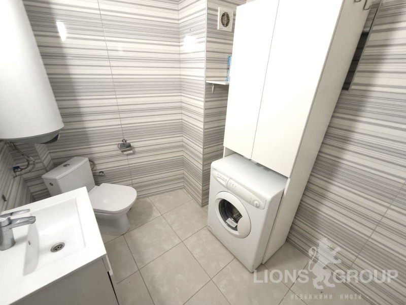 Продава 2-СТАЕН, гр. Варна, Център, снимка 10 - Апартаменти - 52641186