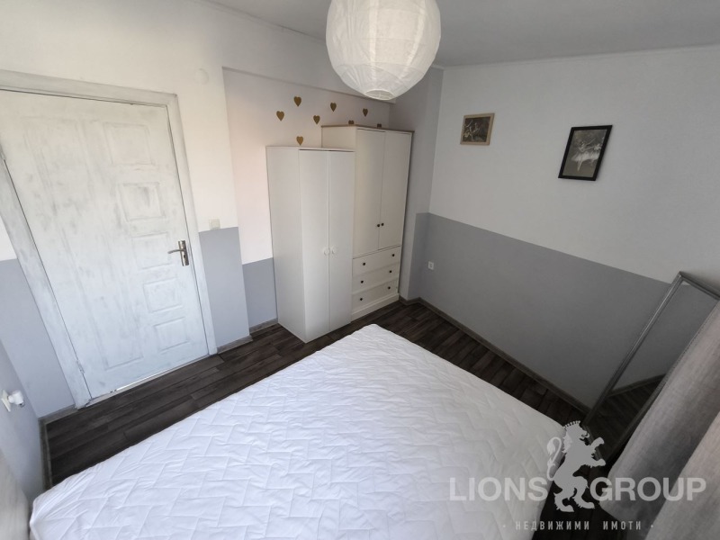 Продава 2-СТАЕН, гр. Варна, Център, снимка 9 - Апартаменти - 52641186