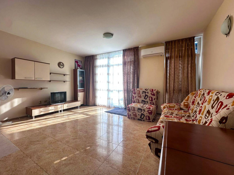 Продава 2-СТАЕН, к.к. Слънчев бряг, област Бургас, снимка 5 - Апартаменти - 52710338