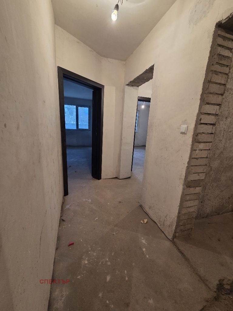 Продава 2-СТАЕН, гр. Перник, Изток, снимка 8 - Апартаменти - 53365387