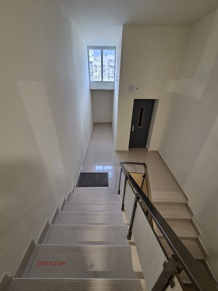 Продава 2-СТАЕН, гр. Перник, Изток, снимка 11 - Апартаменти - 53365387