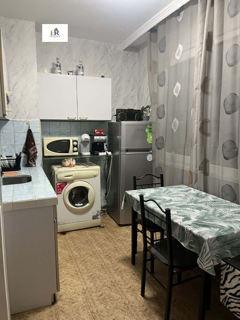 Продава 2-СТАЕН, гр. Плевен, Дружба 3