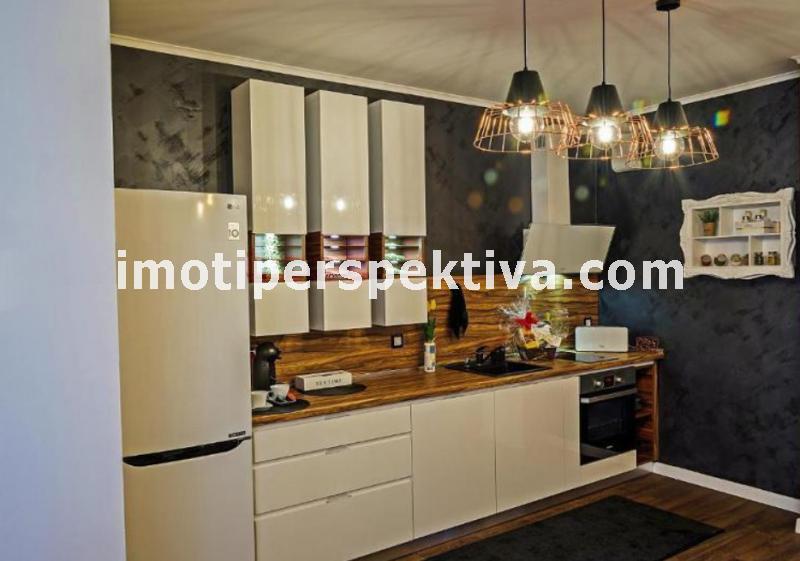 Na prodej  Podlaha domu Plovdiv , Centar , 120 m2 | 49546065 - obraz [5]