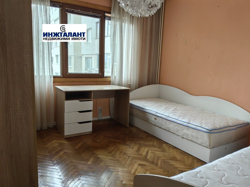 Till salu  2 sovrum Sofia , Fondovi jilistja , 89 kvm | 60189537 - bild [7]