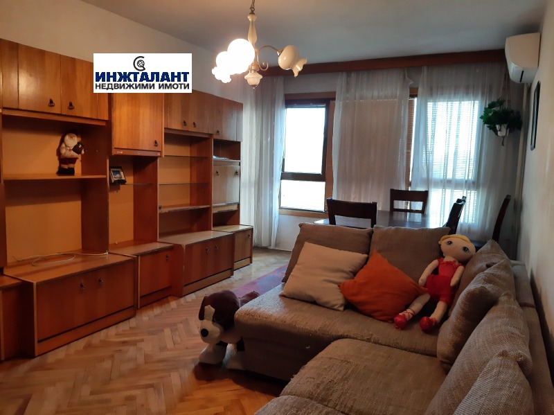 Eladó  2 hálószobás Sofia , Fondovi zsilishta , 89 négyzetméter | 60189537 - kép [5]
