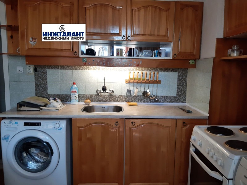 Eladó  2 hálószobás Sofia , Fondovi zsilishta , 89 négyzetméter | 60189537 - kép [2]