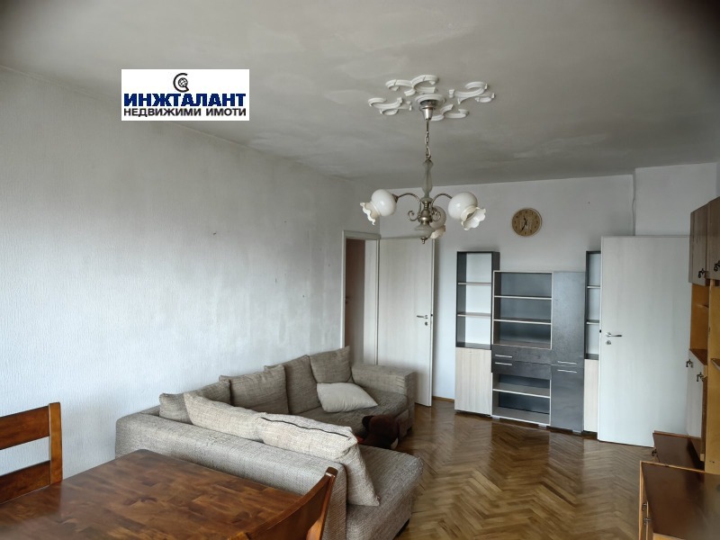 Till salu  2 sovrum Sofia , Fondovi jilistja , 89 kvm | 60189537 - bild [5]