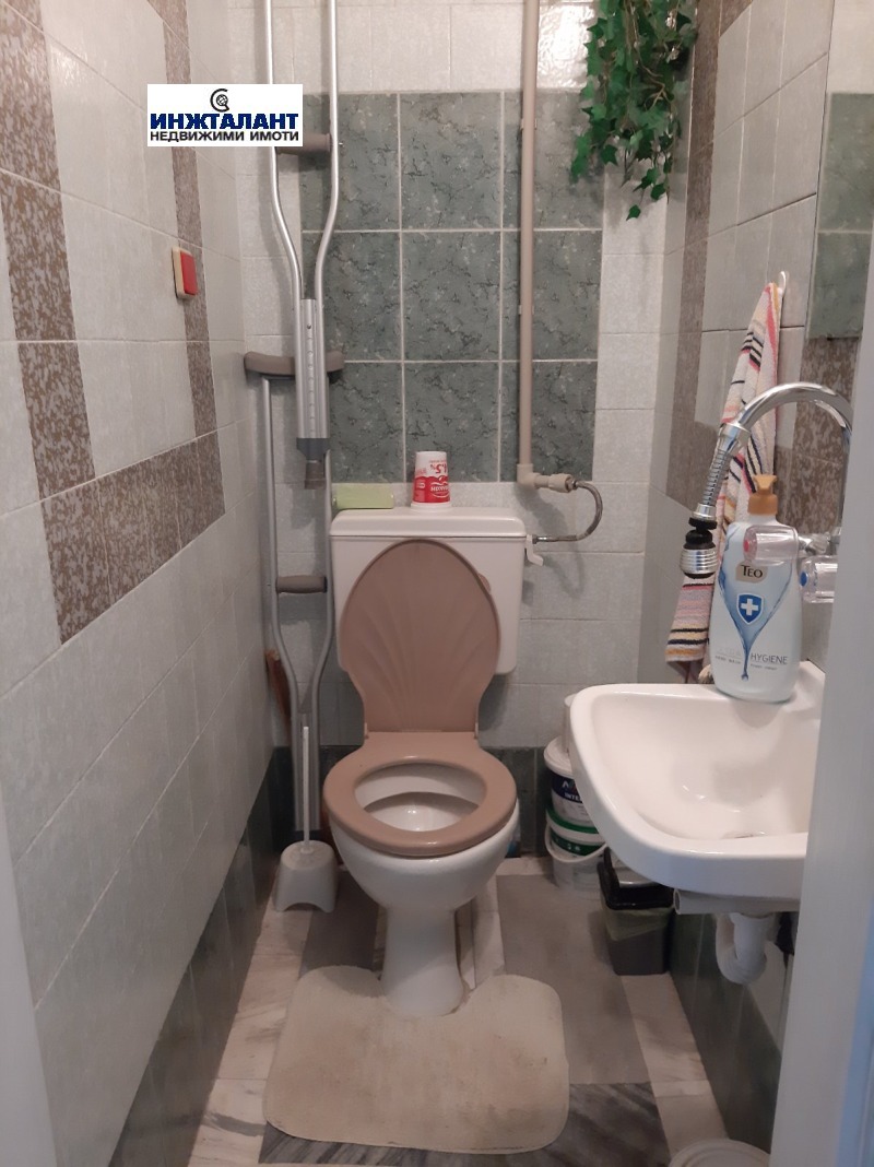 Eladó  2 hálószobás Sofia , Fondovi zsilishta , 89 négyzetméter | 60189537 - kép [11]