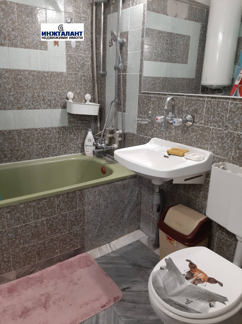 Eladó  2 hálószobás Sofia , Fondovi zsilishta , 89 négyzetméter | 60189537 - kép [12]