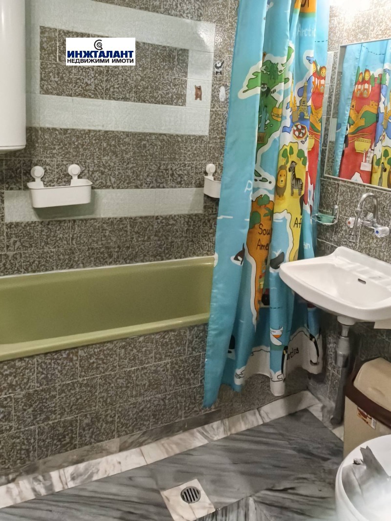Till salu  2 sovrum Sofia , Fondovi jilistja , 89 kvm | 60189537 - bild [12]