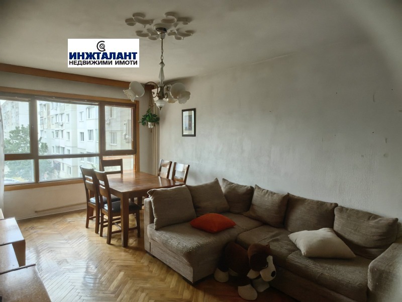 Till salu  2 sovrum Sofia , Fondovi jilistja , 89 kvm | 60189537 - bild [4]