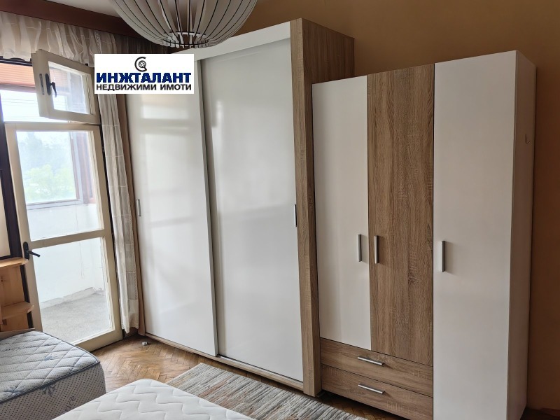 Till salu  2 sovrum Sofia , Fondovi jilistja , 89 kvm | 60189537 - bild [10]
