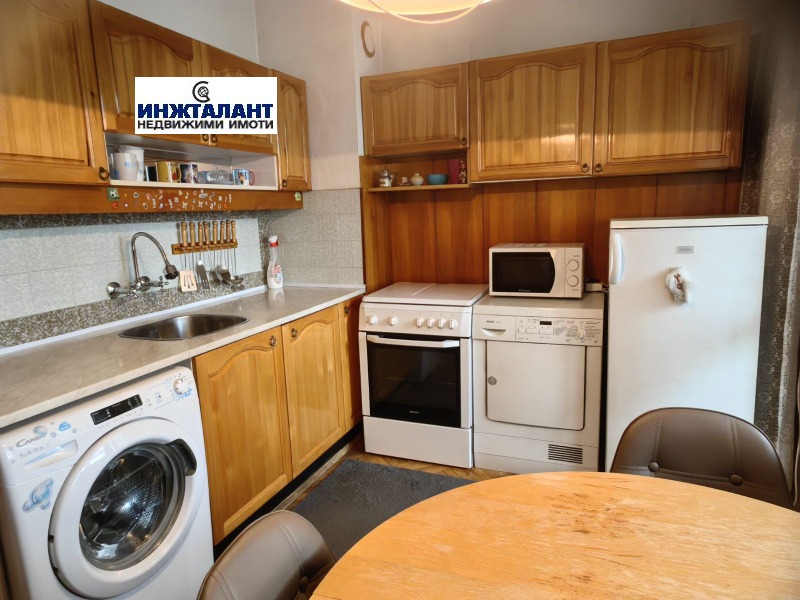 Till salu  2 sovrum Sofia , Fondovi jilistja , 89 kvm | 60189537