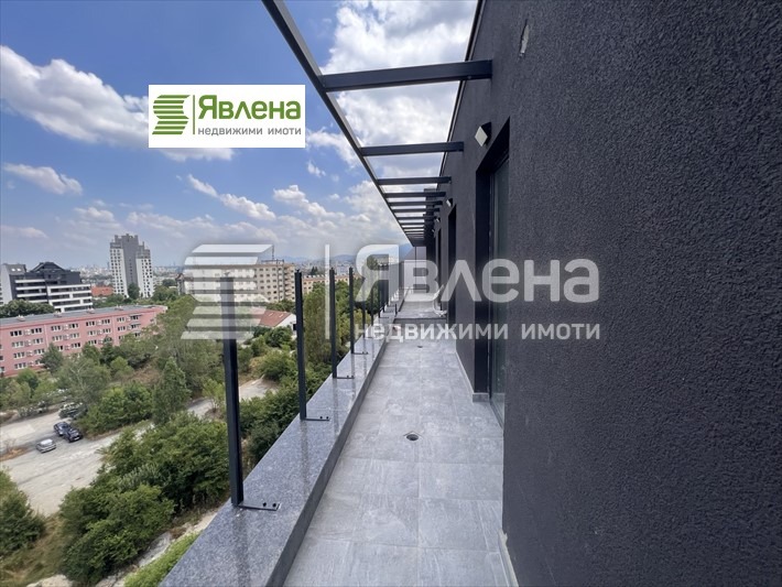 Te koop  2 slaapkamers Sofia , Ovtsja kupel , 115 m² | 32283111 - afbeelding [4]