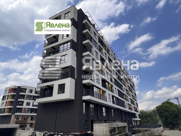 Te koop  2 slaapkamers Sofia , Ovtsja kupel , 115 m² | 32283111 - afbeelding [10]