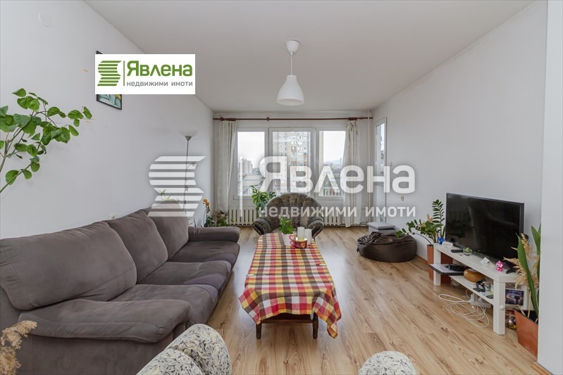 Na sprzedaż  2 sypialnie Sofia , Iztok , 85 mkw | 26357292 - obraz [2]