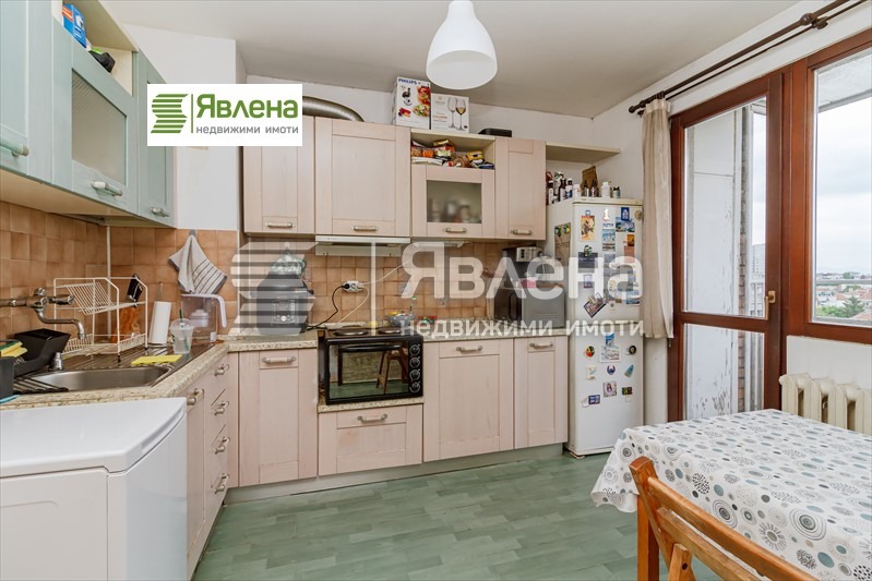 Na sprzedaż  2 sypialnie Sofia , Iztok , 85 mkw | 26357292 - obraz [8]
