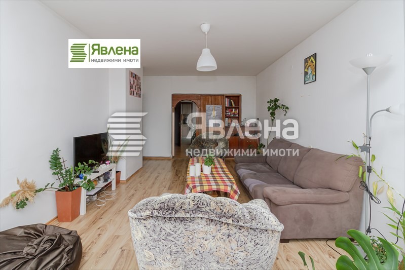 Na sprzedaż  2 sypialnie Sofia , Iztok , 85 mkw | 26357292 - obraz [3]