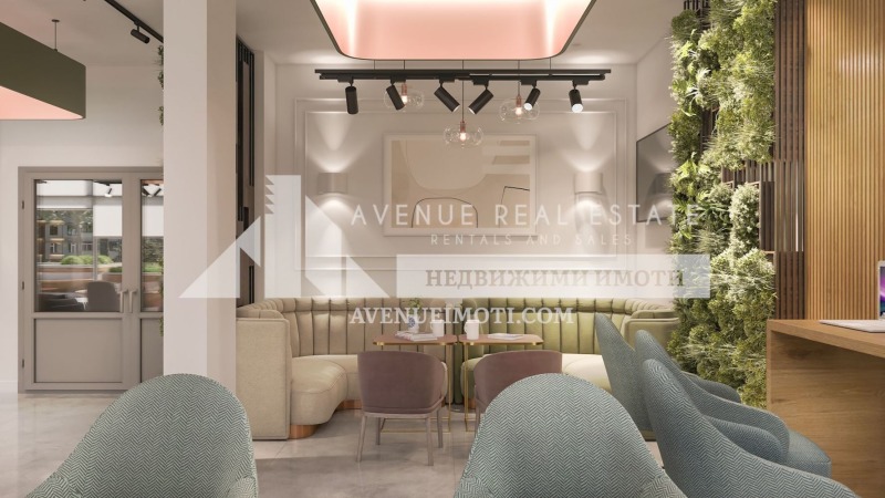 In vendita  2 camere da letto Plovdiv , Gagarin , 99 mq | 29626288 - Immagine [11]