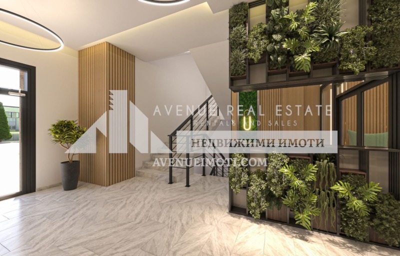 In vendita  2 camere da letto Plovdiv , Gagarin , 99 mq | 29626288 - Immagine [13]
