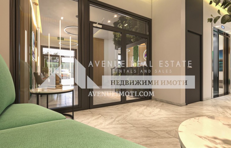 In vendita  2 camere da letto Plovdiv , Gagarin , 99 mq | 29626288 - Immagine [7]