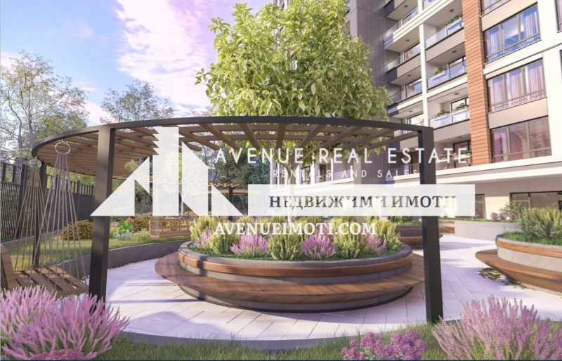 In vendita  2 camere da letto Plovdiv , Gagarin , 99 mq | 29626288 - Immagine [5]