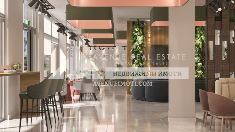 In vendita  2 camere da letto Plovdiv , Gagarin , 99 mq | 29626288 - Immagine [9]
