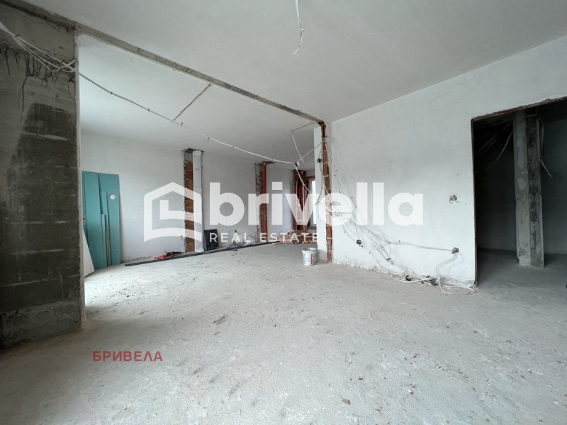 Продава  3-стаен град София , Връбница 2 , 156 кв.м | 10649007 - изображение [3]