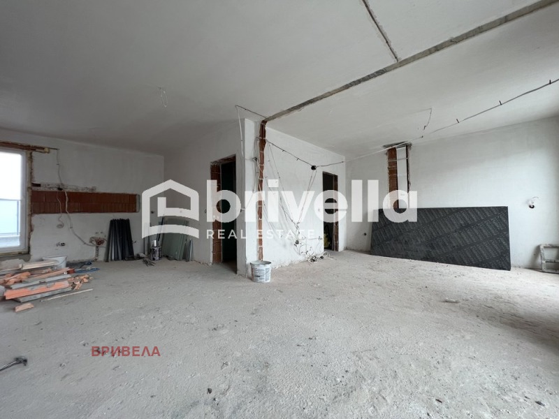 Продава  3-стаен град София , Връбница 2 , 156 кв.м | 10649007 - изображение [2]