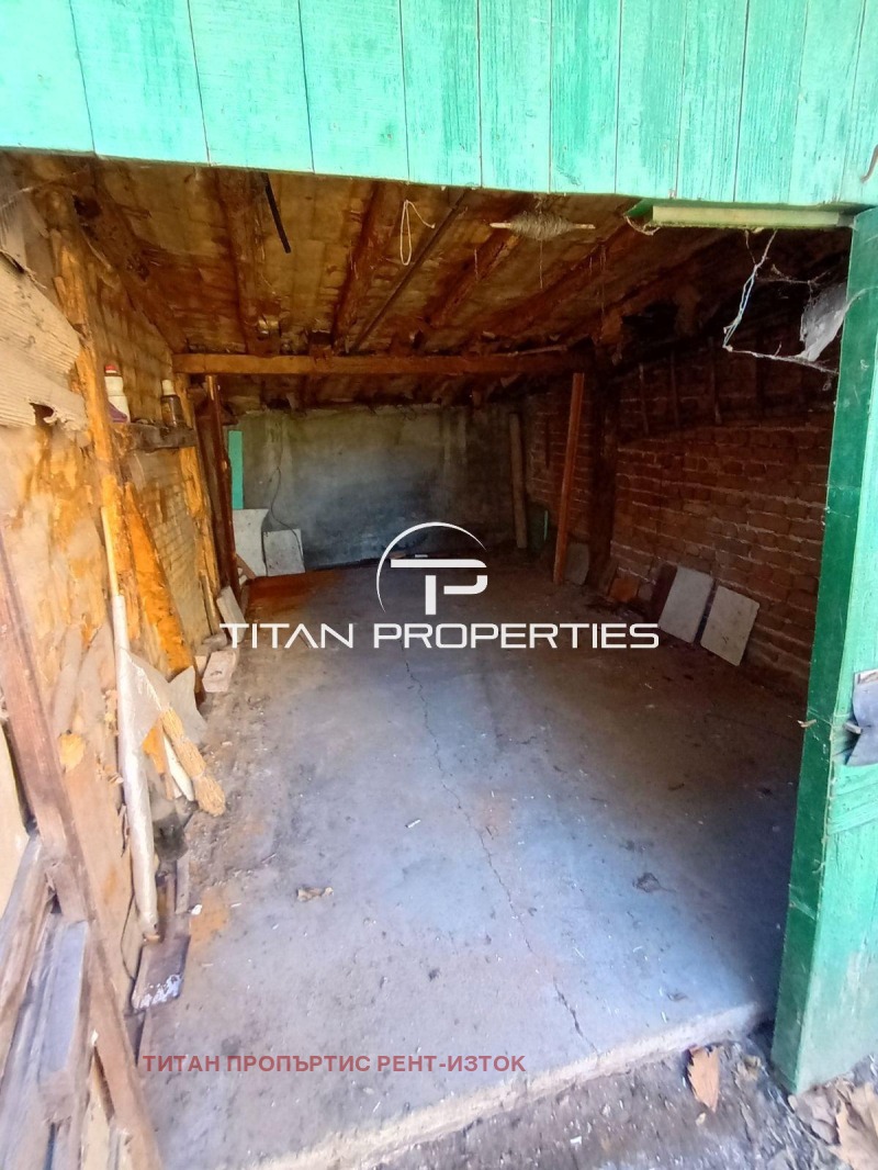 Продава 3-СТАЕН, гр. Бургас, Център, снимка 10 - Апартаменти - 52235797