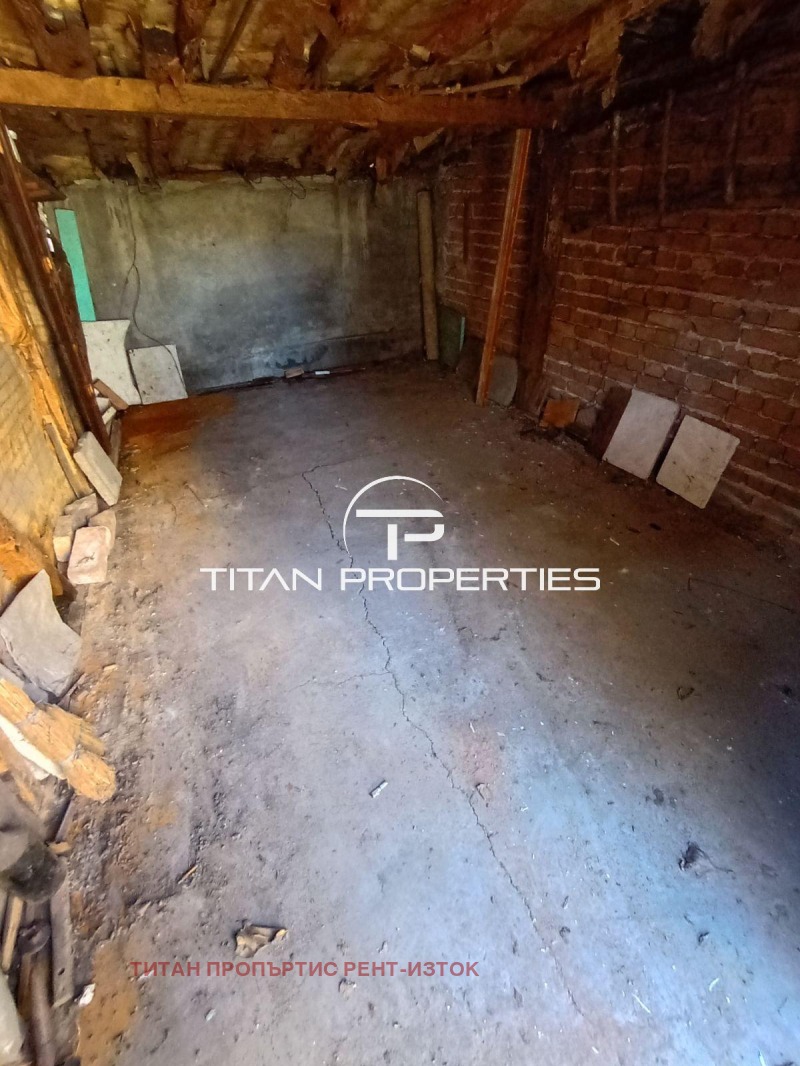 Продава 3-СТАЕН, гр. Бургас, Център, снимка 11 - Апартаменти - 52235797