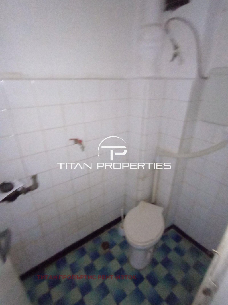 Продава 3-СТАЕН, гр. Бургас, Център, снимка 8 - Апартаменти - 52235797