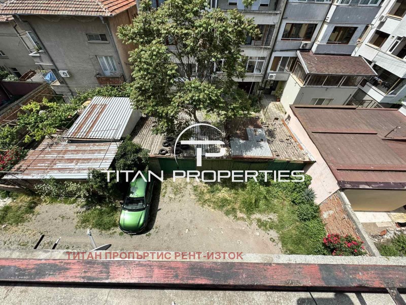 Продава 3-СТАЕН, гр. Бургас, Център, снимка 12 - Апартаменти - 52235797