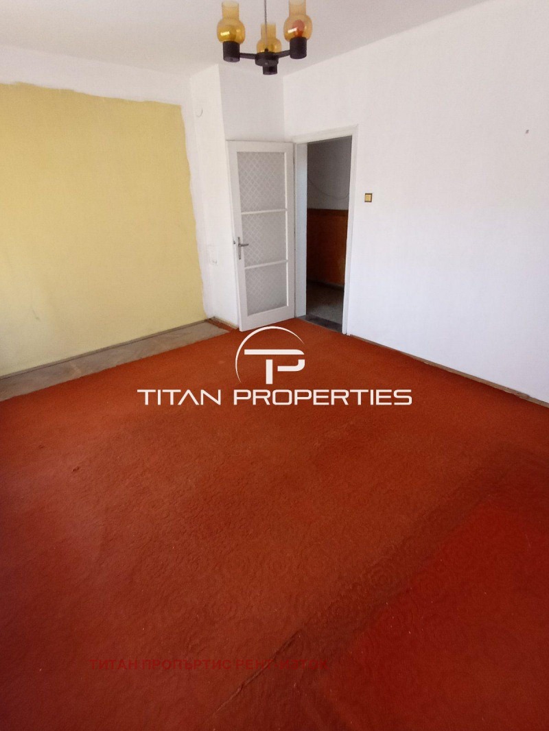 Продава 3-СТАЕН, гр. Бургас, Център, снимка 14 - Апартаменти - 52235797