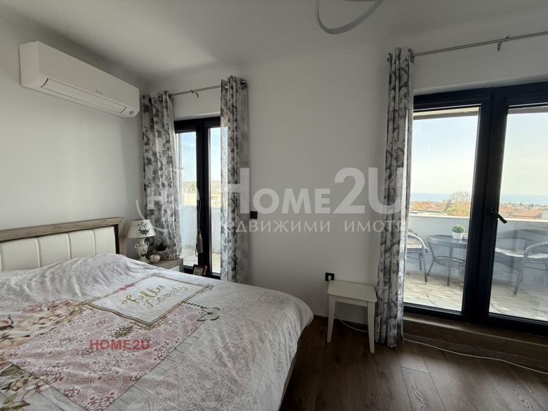 Продава 3-СТАЕН, гр. Варна, Виница, снимка 3 - Апартаменти - 52600820