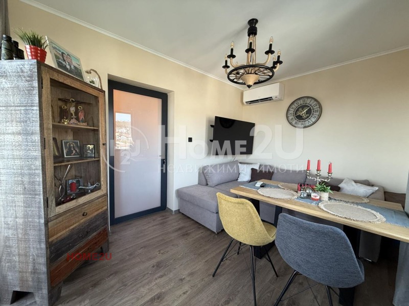 Продава 3-СТАЕН, гр. Варна, Виница, снимка 2 - Апартаменти - 52600820