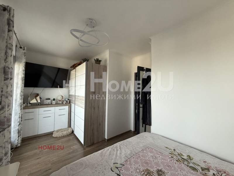 Продава 3-СТАЕН, гр. Варна, Виница, снимка 4 - Апартаменти - 52600820