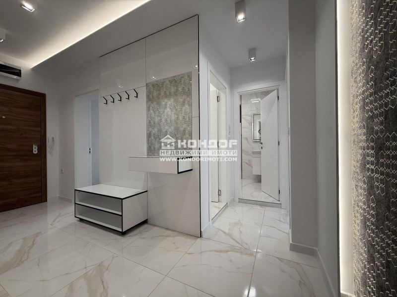 Продава 3-СТАЕН, гр. Пловдив, Остромила, снимка 11 - Апартаменти - 52798283