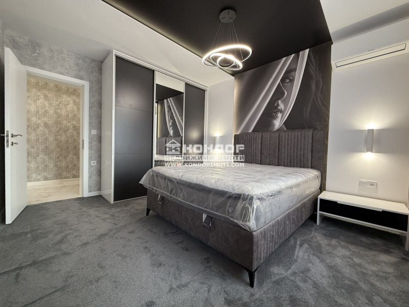 Продава 3-СТАЕН, гр. Пловдив, Остромила, снимка 5 - Апартаменти - 52798283