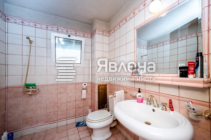 Продава 3-СТАЕН, гр. София, Бояна, снимка 8 - Апартаменти - 54034929